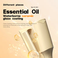 Effortless Waves Curling Iron™